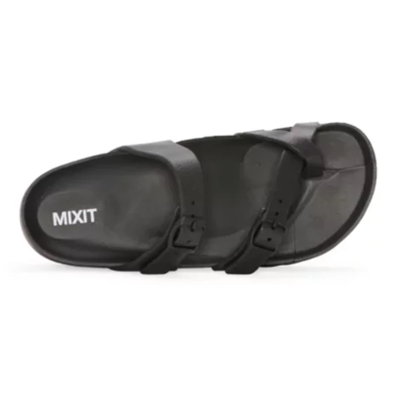 Mixit Womens Toe Strap Sandals