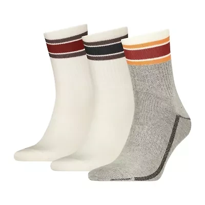 Levi's® Unisex Adult Quarter Ankle Socks