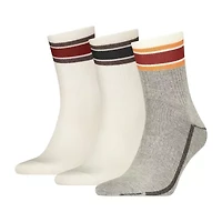 Levi's® Unisex Adult Quarter Ankle Socks