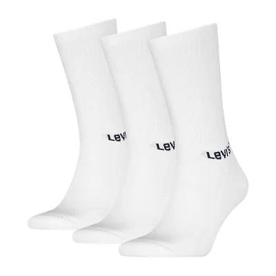 Levi's® Unisex Adult Crew Socks