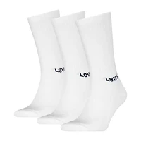Levi's® Unisex Adult Crew Socks