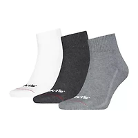 Levi's® Unisex Adult Low Cut Socks