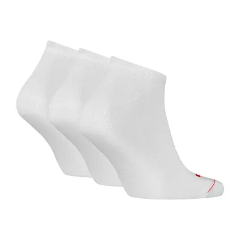 Levi's® Unisex Adult Low Cut Socks