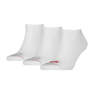 Levi's® Unisex Adult Low Cut Socks