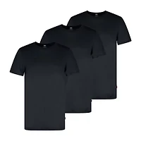 Levi's® Mens 3 Pack Short Sleeve Crew Neck T-Shirt