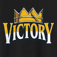 Novelty Mens Crew Neck Short Sleeve Regular Fit Fortnite Graphic T-Shirt