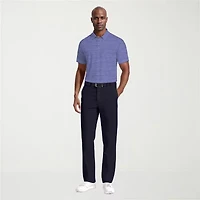 PGA TOUR Mens Short Sleeve Polo Shirt