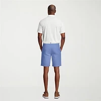 PGA TOUR Mens 8" Moisture Wicking Golf Short