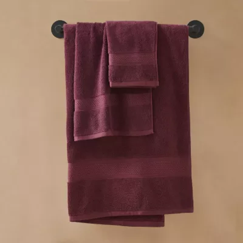 Jenny Martinez Bath Towel