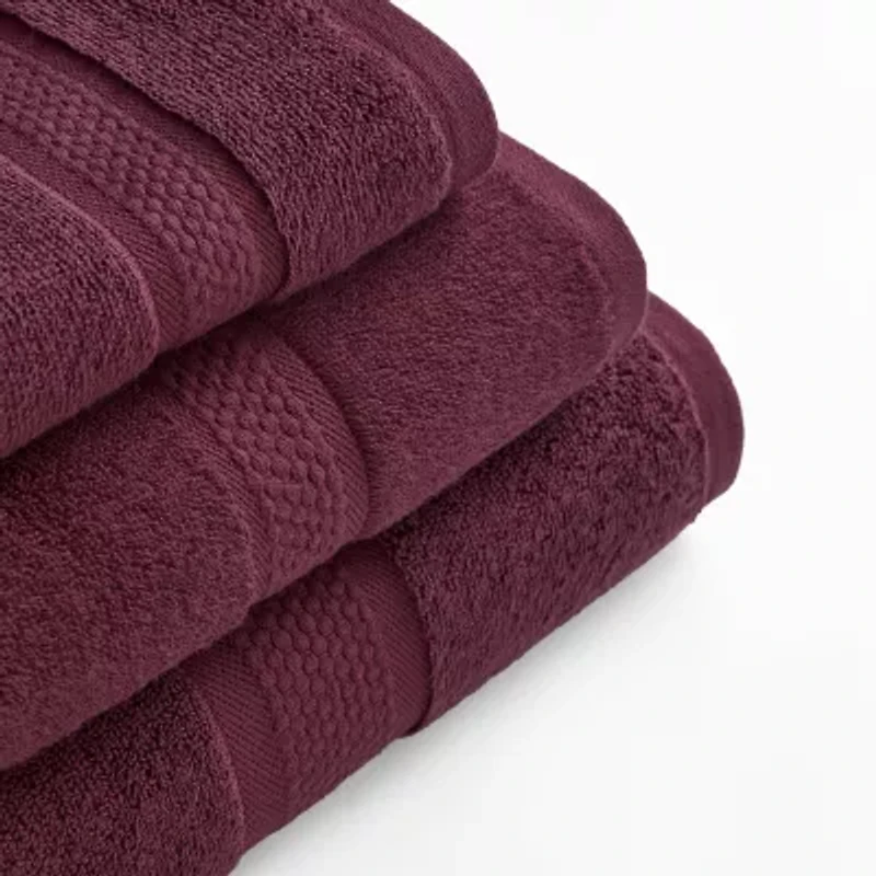 Jenny Martinez Bath Towel