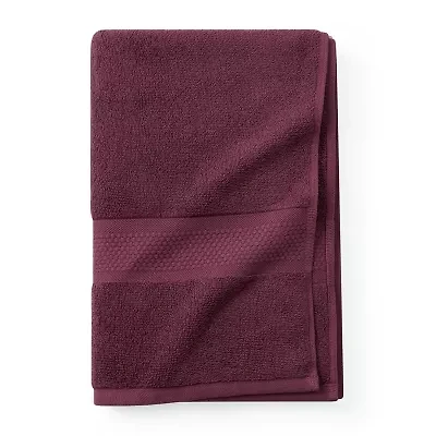 Jenny Martinez Bath Towel