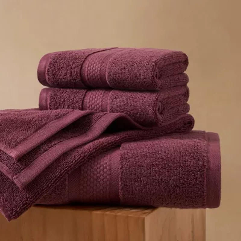 Jenny Martinez Bath Towel