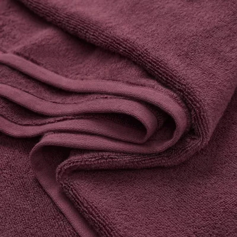Jenny Martinez Bath Towel