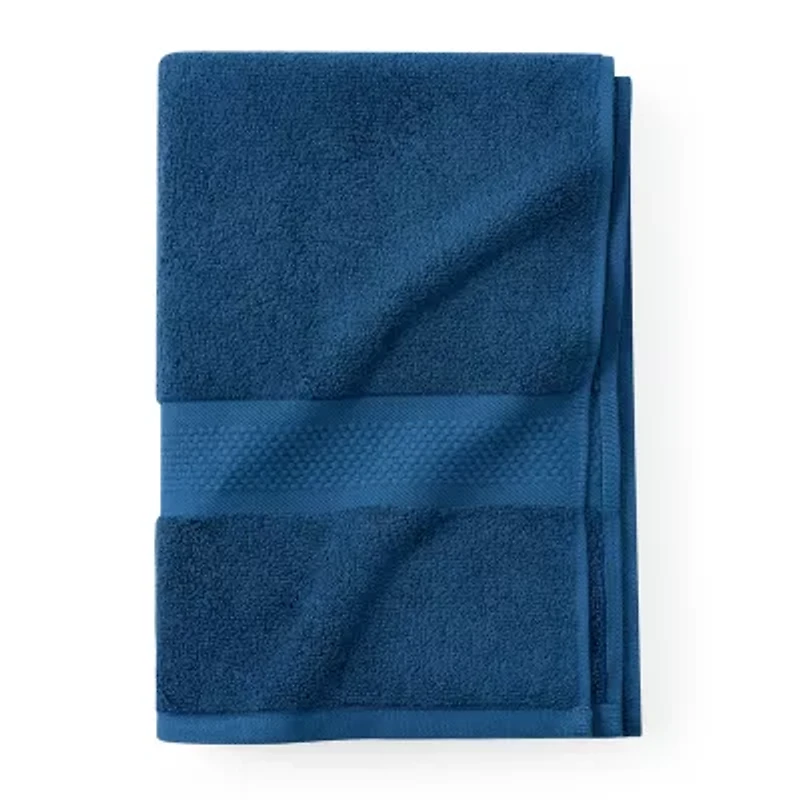 Jenny Martinez Bath Towel