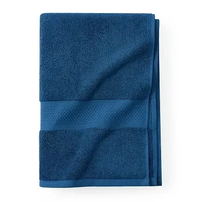 Jenny Martinez Bath Towel