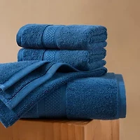 Jenny Martinez Bath Towel