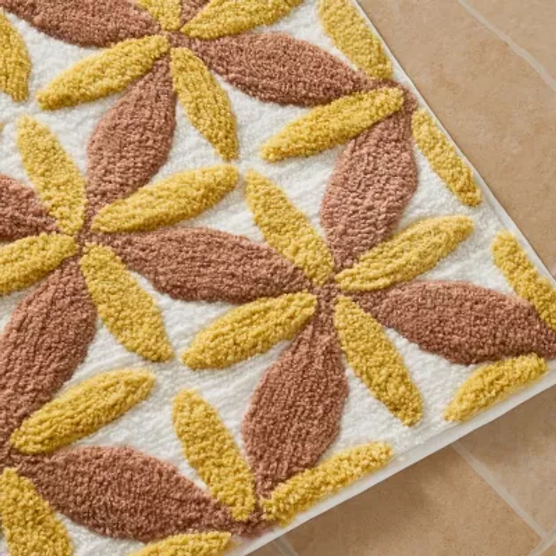 Jenny Martinez Bath Rug