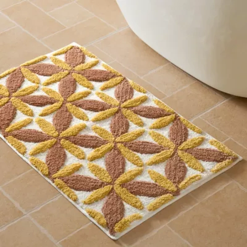 Jenny Martinez Bath Rug