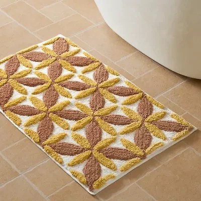 Jenny Martinez Bath Rug
