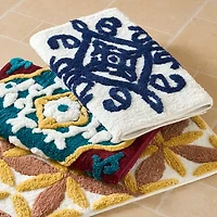 Jenny Martinez Bath Rug