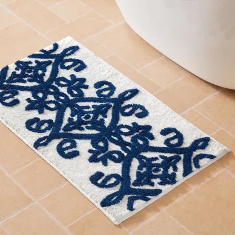 Jenny Martinez Bath Rug
