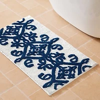 Jenny Martinez Bath Rug