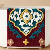 Jenny Martinez Bath Rug