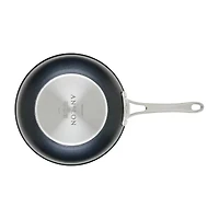 Anolon X Hybrid 10" Aluminum Wok