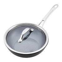 Anolon X Hybrid 10" Aluminum Wok