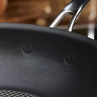 Anolon X Hybrid 10" Aluminum Wok