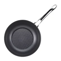 Anolon X Hybrid 10" Aluminum Wok