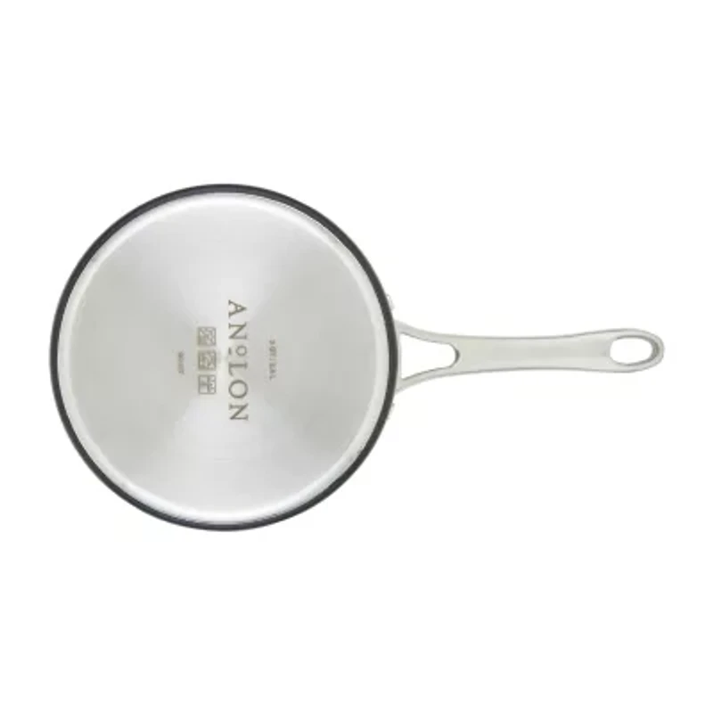 Anolon X Hybrid 3-qt. Non-Stick Sauce Pan