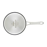 Anolon X Hybrid 3-qt. Non-Stick Sauce Pan