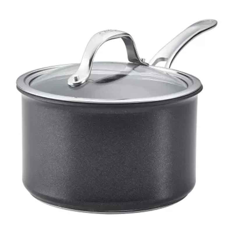 Anolon X Hybrid 3-qt. Non-Stick Sauce Pan