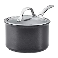 Anolon X Hybrid 3-qt. Non-Stick Sauce Pan