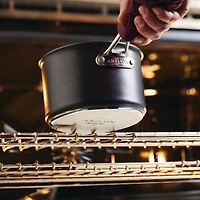 Anolon X Hybrid 3-qt. Non-Stick Sauce Pan