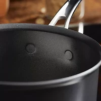 Anolon X Hybrid 3-qt. Non-Stick Sauce Pan