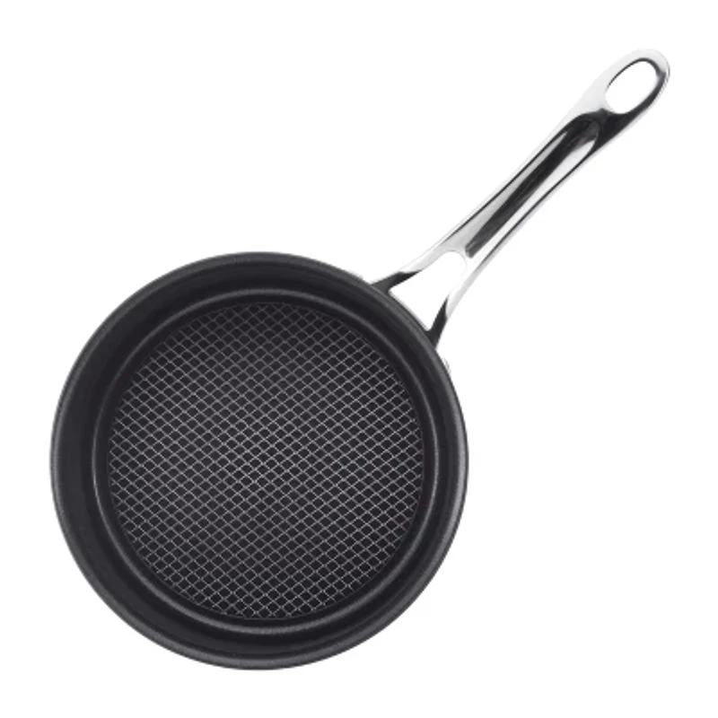 Anolon X Hybrid 3-qt. Non-Stick Sauce Pan