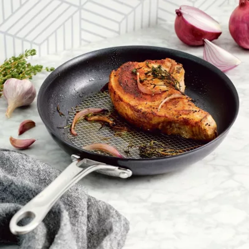 Anolon X Hybrid 10" Non-Stick Skillet