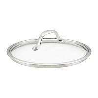 Anolon X 10" Glass Pan Lid