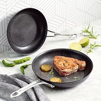 Anolon X Hybrid 2-pc. Non-Stick Skillet Set