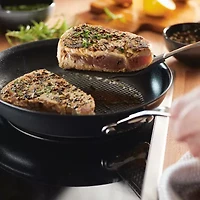 Anolon X Hybrid 2-pc. Non-Stick Skillet Set