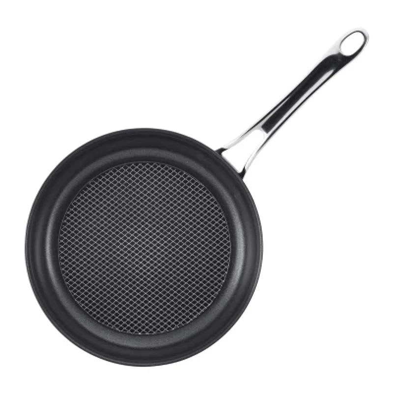 Anolon X Hybrid 2-pc. Non-Stick Skillet Set