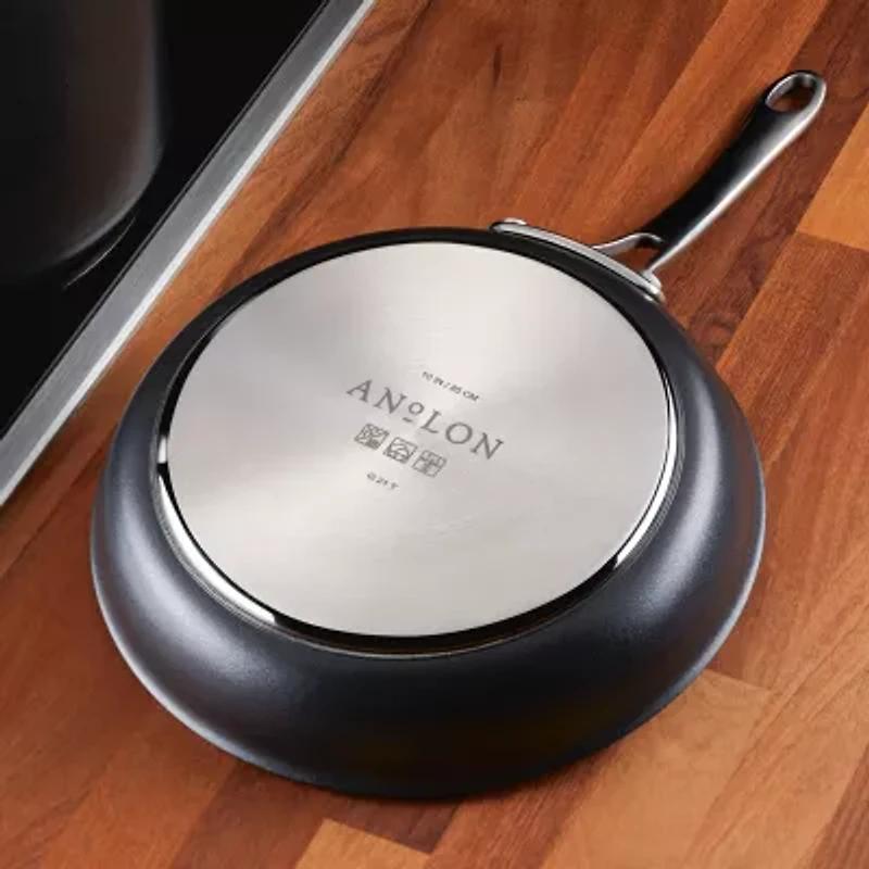 Anolon X Hybrid 8.25" Non-Stick Skillet