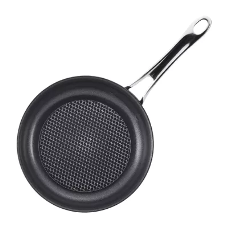 Anolon X Hybrid 8.25" Non-Stick Skillet