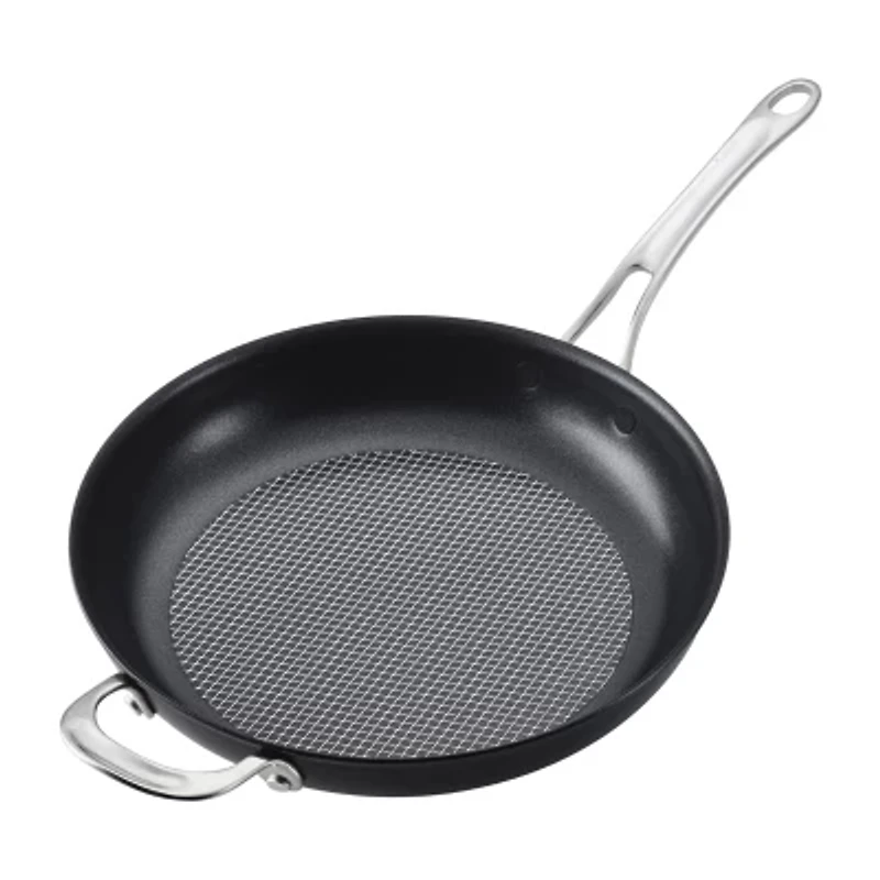 Anolon X Hybrid 12" Non-Stick Skillet