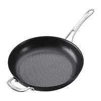 Anolon X Hybrid 12" Non-Stick Skillet