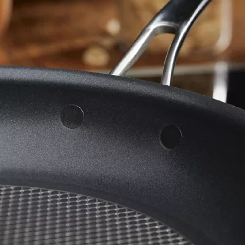 Anolon X Hybrid 12" Non-Stick Skillet