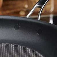 Anolon X Hybrid 12" Non-Stick Skillet