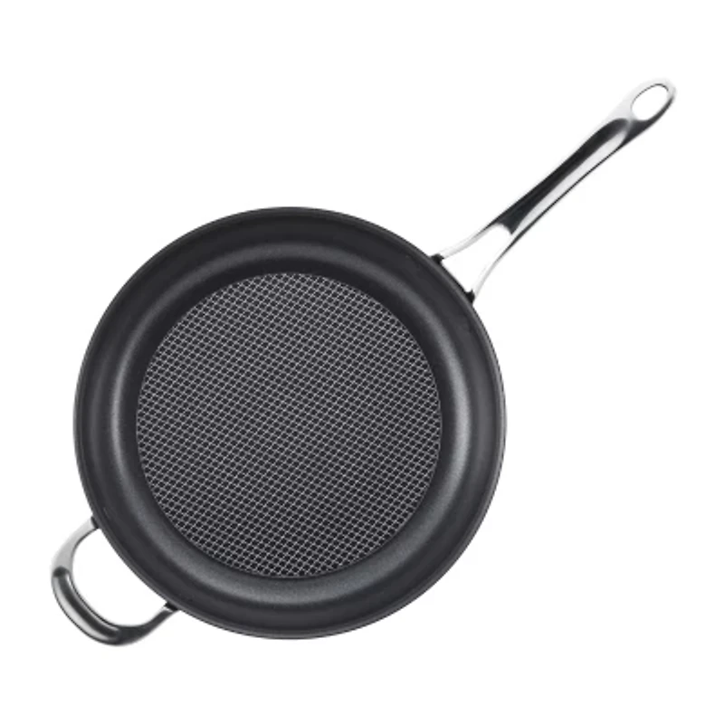 Anolon X Hybrid 12" Non-Stick Skillet